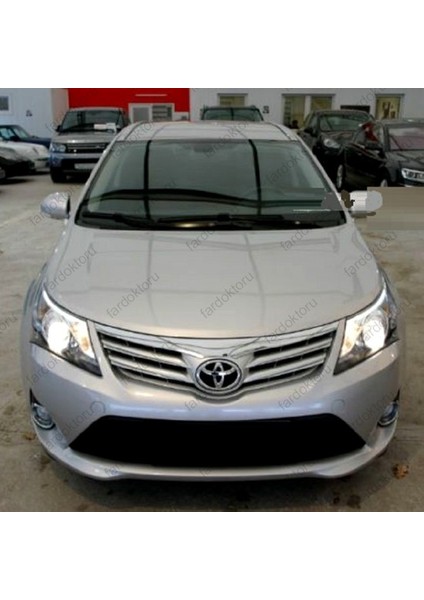 Toyota Avensis (2009-2015) D4S Xenon Ampulü 4300K