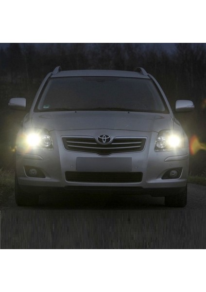 Toyota Avensis (2005-2009) D4S Xenon Ampulü 4300K fırsatları