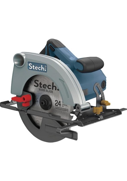 Daire Testere 1500W SDT185 + Dekupaj Testere 710W SDT105 modelleri