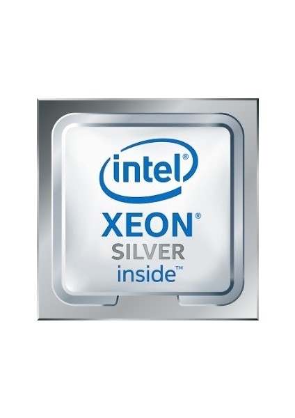 Hpe Intel Xeon Silver 4410Y 12 Core (P49610)