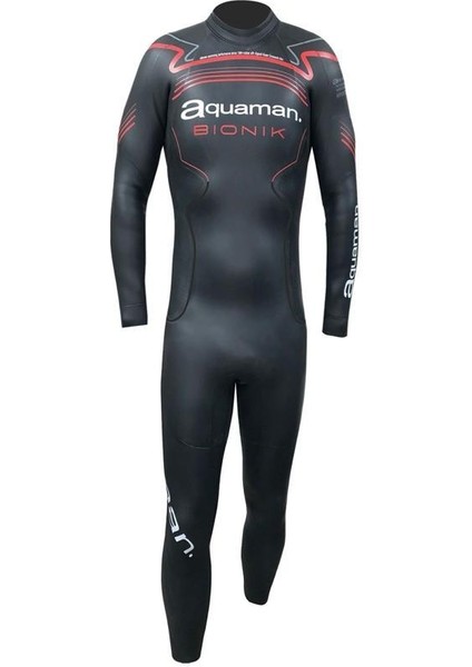 Elbise Bıonıc Men Wetsuit