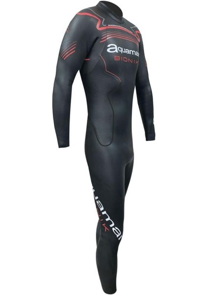 Elbise Bıonıc Men Wetsuit