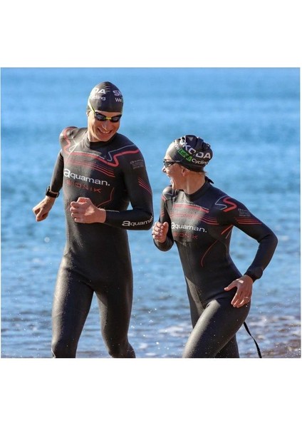 Elbise Bıonıc Men Wetsuit