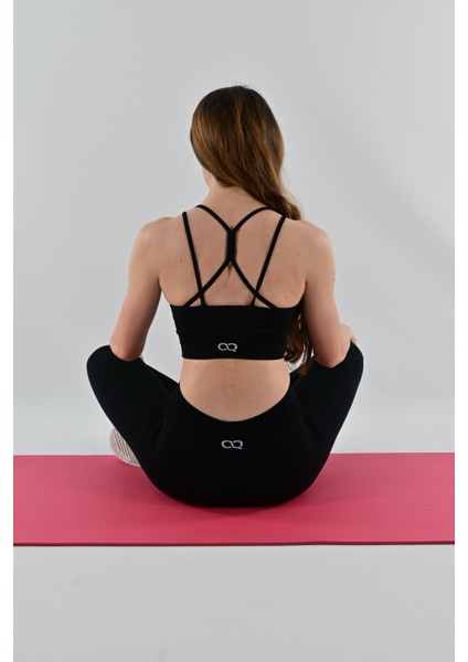 Amon Bra Shadow Siyah