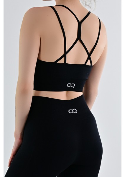 Amon Bra Shadow Siyah modelleri