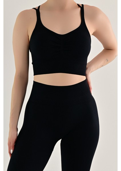 Amon Bra Shadow Siyah fırsatları