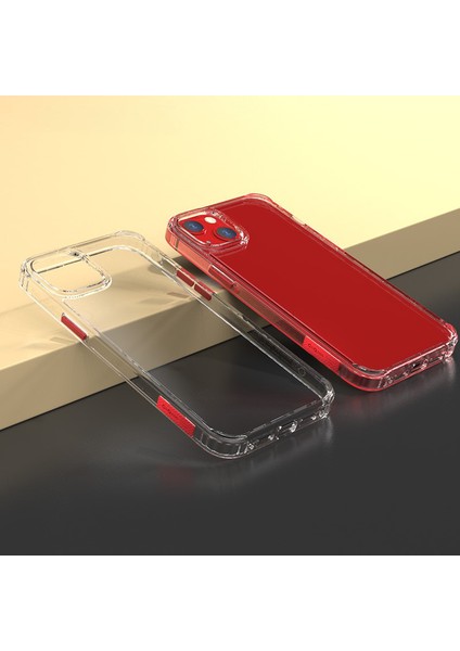 Apple iPhone 15 Telefon Kılıfı (Yurt Dışından)