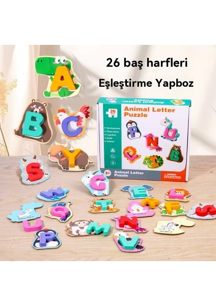 Manyetik Mektup Eşleştirme Bilişsel Park Labirent Kalem Kavrama Eğitimi El Erken Eğitim Bulmaca Oyuncak (Yurt Dışından) modelleri