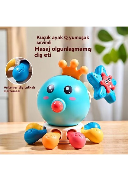 Oyuncakları 0-1 Yaş Bulmaca Erken Eğitim 3 6-12 Aylık Parmak Ince Hareket Kavrama Eğitim Oyuncakları (Yurt Dışından)