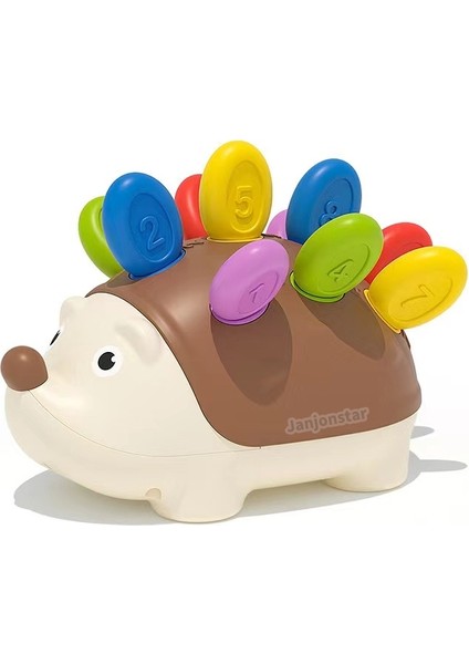 Çocukların Odaklanma Eğitimi, Bebek Bulmacaları ve Erken Eğitim Bulmaca Oyuncakları, El Göz Koordinasyonu, Dinozor Oyuncakları (Yurt Dışından)