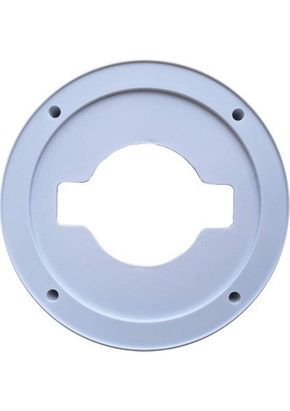 Sıva Üstü Yuvarlak Ayarlı LED Panel Armatür Aparatı 34 Watt