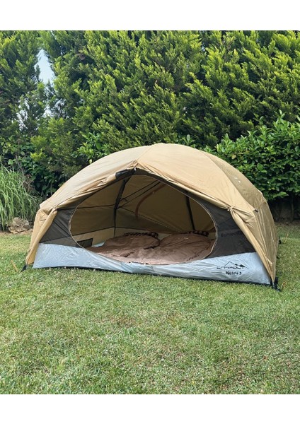 Campout Neptune 3 Kamp Çadırı