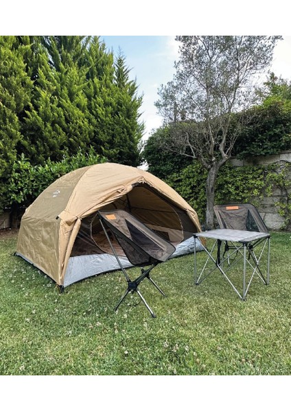 Campout Neptune 3 Kamp Çadırı