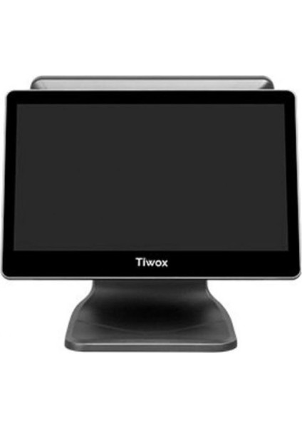 Tıwox TP-9500D 15.6" I5 5.nesil 128GB SSD 4gb 1366X768 Pos Pc + 13.3" Müşteri Ekranı