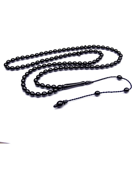 99 Luk Erzurum Oltu Taşı Namaz Tesbihi