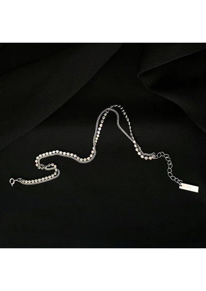 No.1 Boyutu Sıpengjeltrendy Kadın Halhal Yalınayak Sandalet Ayak Halhal Çift Katmanlı Bilezik Kadınlar Için Bacak Üzerinde Yaz Plaj Bacak Zinciri (Yurt Dışından) fiyatları