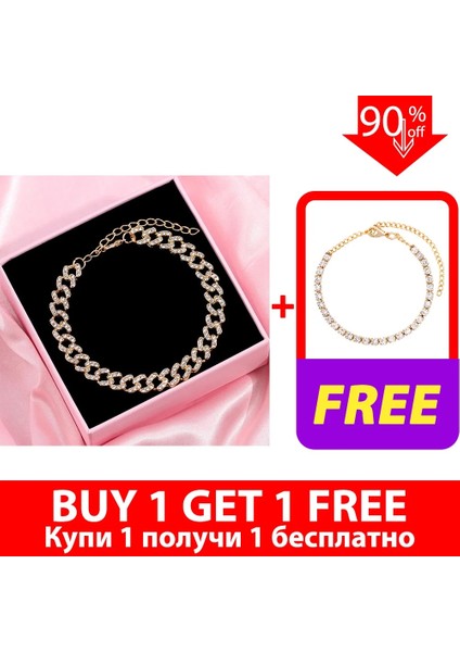 006701GD Trendy G Sevimli Kelebek Kristal Tenis Halhal Kadınlar Için Altın Gümüş Renk Boho Sandalet Rhinestone Ayak Bilek Zinciri Takı (Yurt Dışından)