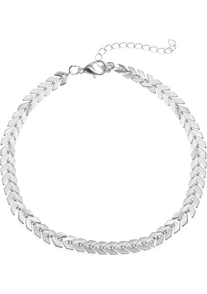 Altın Bohem Kadın Halhal Yalınayak Tığ Sandalet Ayak Takı Bacak Uçak Halhal Ayak Bileği Bilezikler Kadınlar Için Bacak Zinciri (Yurt Dışından) fırsatları