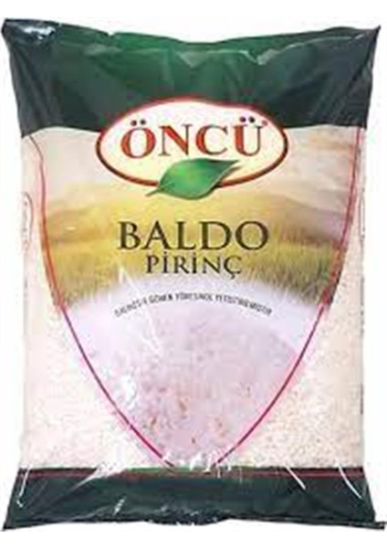 Gönen Baldo Pirinç 1000 g