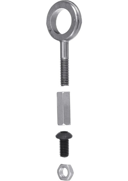 Xiaomi Scooter Mil Menteşe Katlama Vida Seti fiyatları