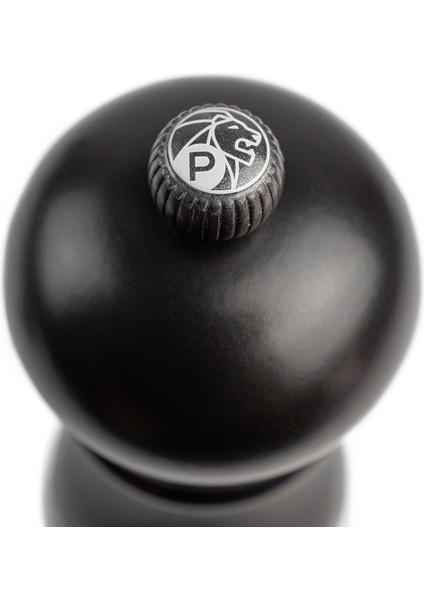 Paris U-Select Satin Black Karabiber Değirmeni 30 cm modelleri