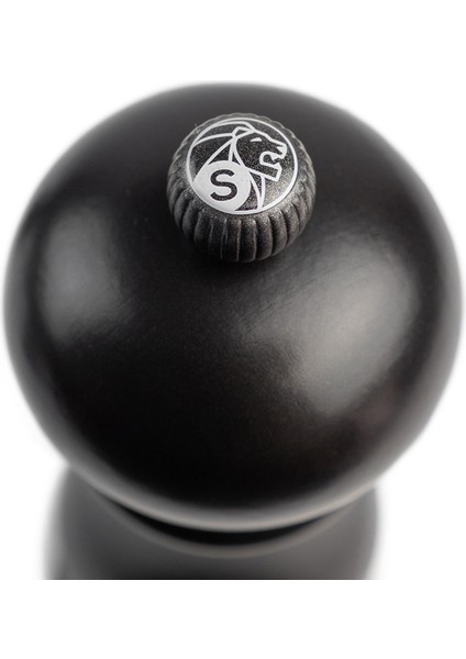 Paris U-Select Satin Black Tuz Değirmeni 30 cm modelleri