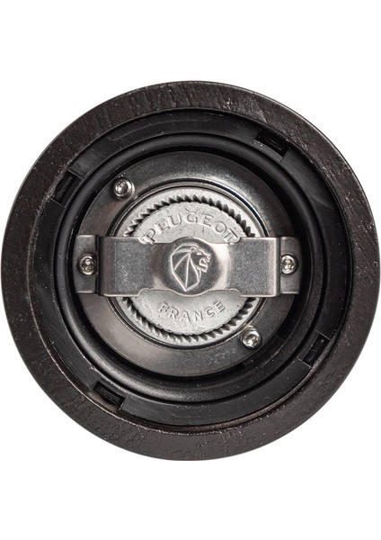 Paris U-Select Satin Black Tuz Değirmeni 30 cm fırsatları