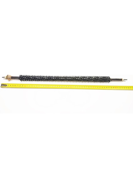 55cm Düz Tek Taraf Rekorlu Serpantinli Isıtıcı Rezistans 240V modelleri