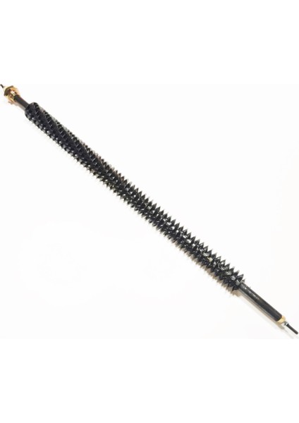 75cm Düz Tek Taraf Rekorlu Serpantinli Isıtıcı Rezistans 240V fiyatları