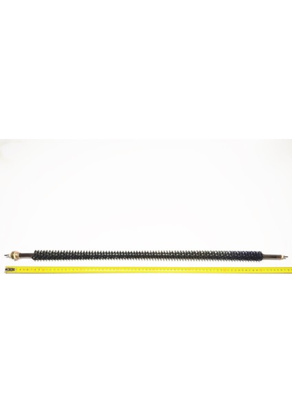 75cm Düz Tek Taraf Rekorlu Serpantinli Isıtıcı Rezistans 240V modelleri