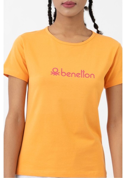 Kadın T-Shirt Bnt-W21001