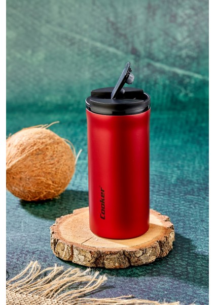 Çift Kat Paslanmaz Çelik 300ML Termos ( Çay Kahve Piknik Kamp Outdoor Ofis Otel Kafe Okul Mama ) fiyatları
