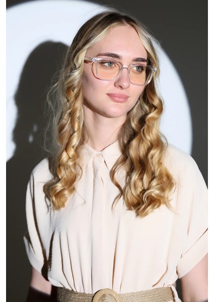 Unisex Vintage Güneş Gözlüğü Yeşil