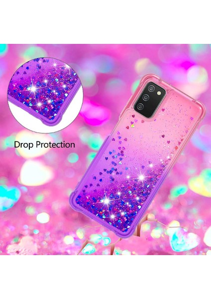 Samsung Galaxy A03S Için Kılıf (Yurt Dışından) indirimleri