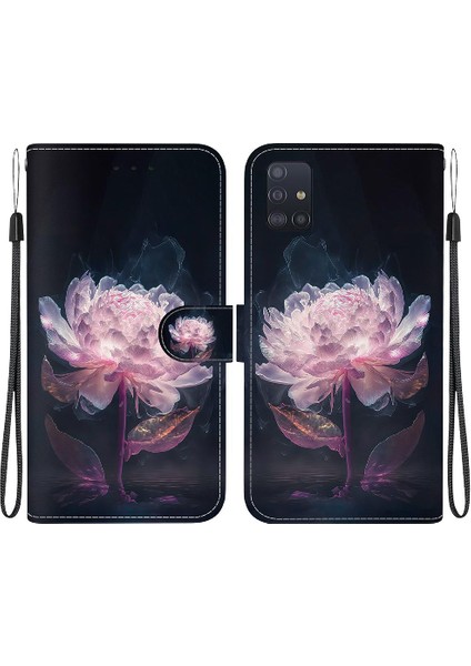 Samsung Galaxy A71 4g Için Kılıf (Yurt Dışından)