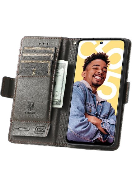 Oppo Realme C55 Için Kılıf (Yurt Dışından) modelleri