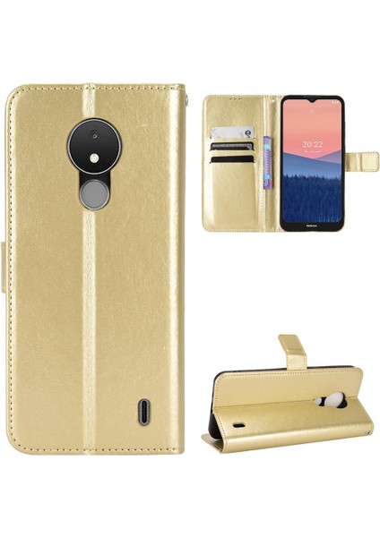 Nokia C21 Için Durum (Yurt Dışından) indirimleri