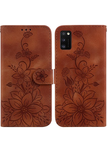 Samsung Galaxy A41 Case ile Uyumlu (Yurt Dışından)