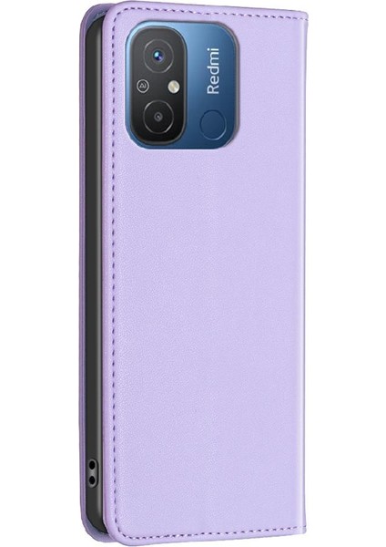 Redmi 12C Için Kılıf (Yurt Dışından)