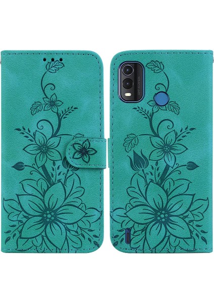 Nokia Nokia Plus Case ile Uyumlu (Yurt Dışından)