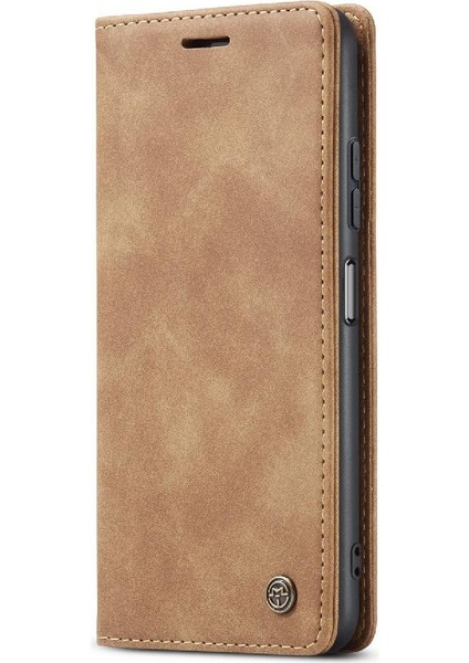 Xiaomi Poco X5 Pro 5g Flip Için Flip Case Folio Kitap Manyetik Kapatma Pu (Yurt Dışından)