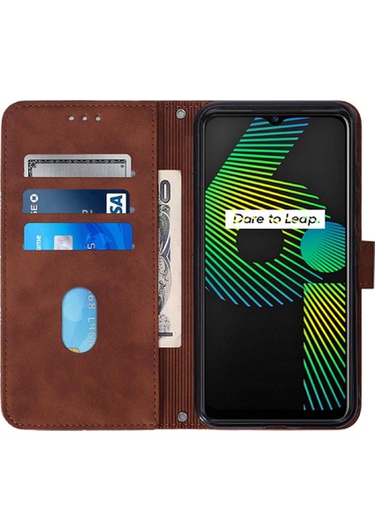 Realme 6i Için Durum (Yurt Dışından) fırsatları