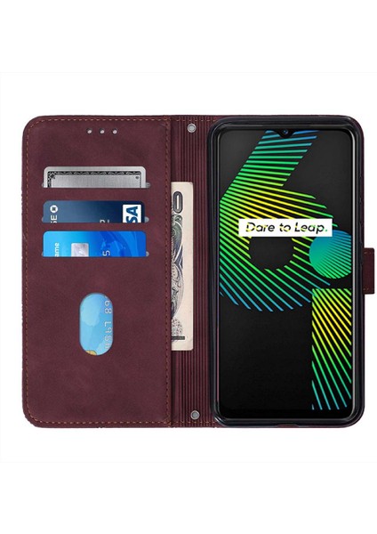 Realme 6i Için Durum (Yurt Dışından) fırsatları