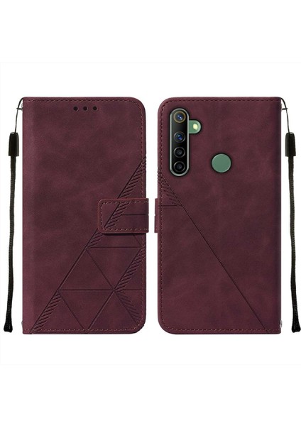 Realme 6i Için Durum (Yurt Dışından) indirimleri