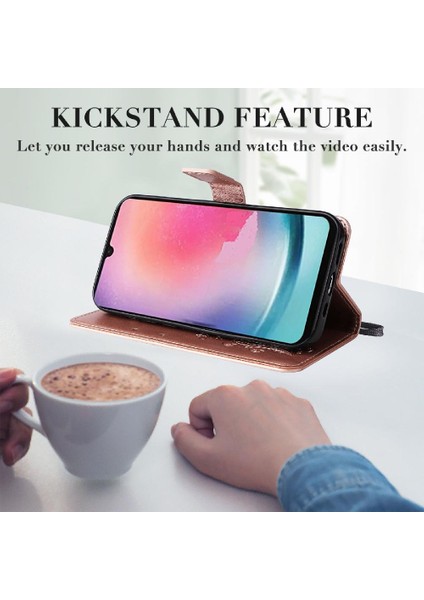 Samsung Galaxy A25 5g Telefon Kılıfı Için Kılıf (Yurt Dışından) fiyatları