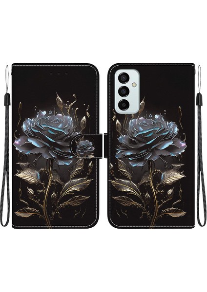 Samsung Galaxy M23 5g Için Kılıf (Yurt Dışından) indirimleri