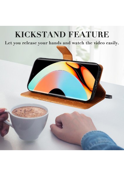 Oppo Realme 10 Pro Artı 5g Telefon Kılıfı Için Kılıf (Yurt Dışından) fırsatları