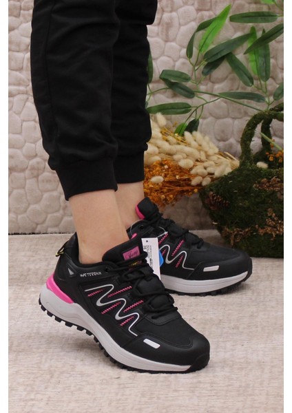 Jump 28792 Anatomik Orjinal Ürün Rahat Sneaker Kadın Spor Ayakkabı