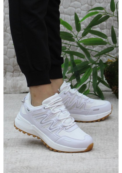 Jump 28792 Anatomik Orjinal Ürün Rahat Sneaker Kadın Spor Ayakkabı fiyatları