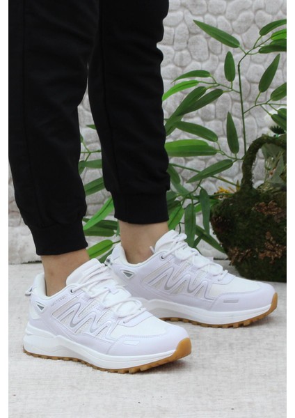 Jump 28792 Anatomik Orjinal Ürün Rahat Sneaker Kadın Spor Ayakkabı modelleri
